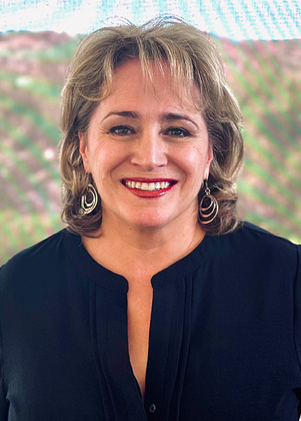 Patricia Racette