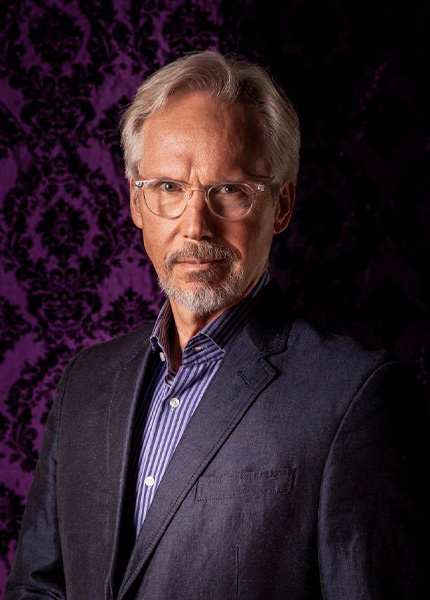 Steven White