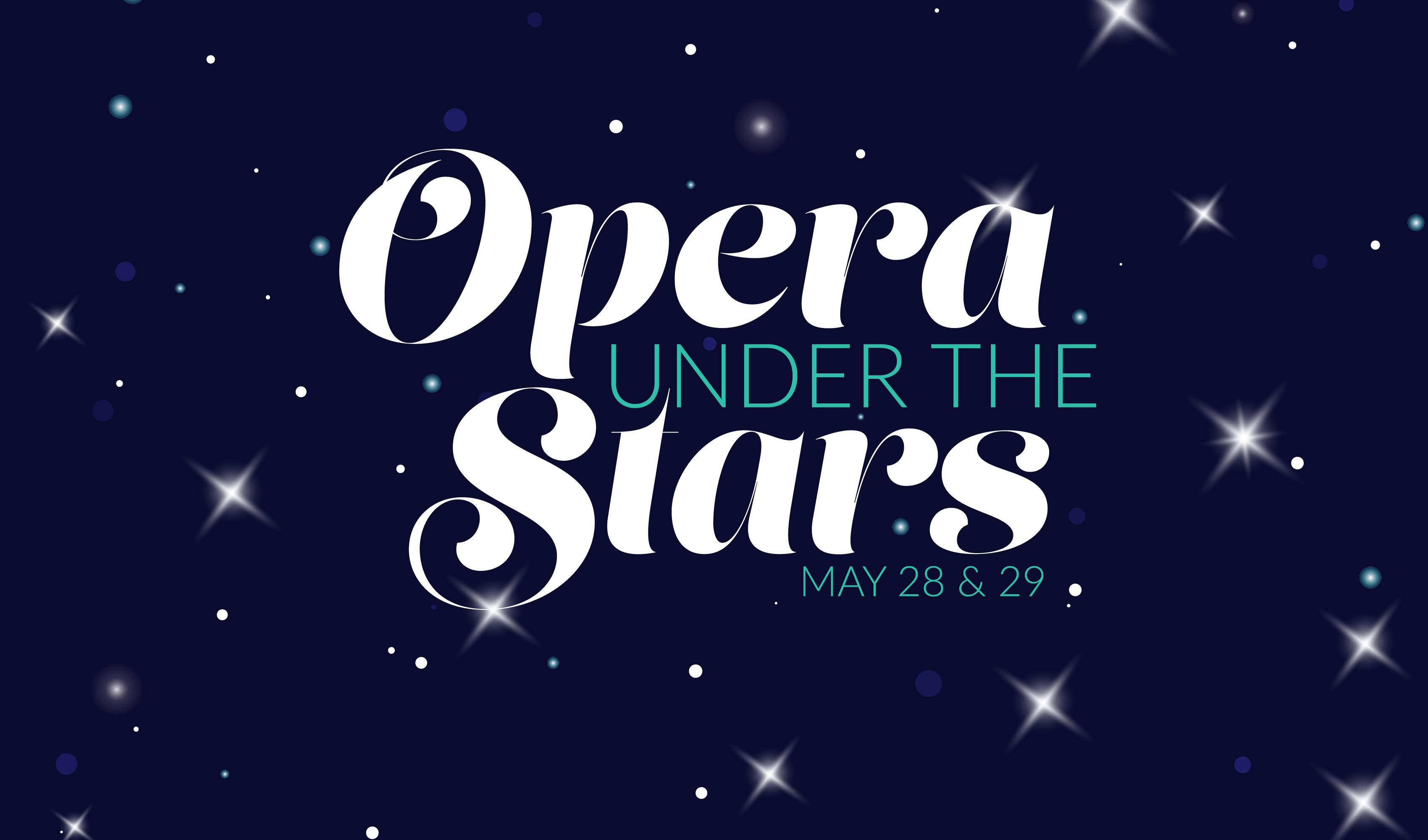 Opera Under the Stars