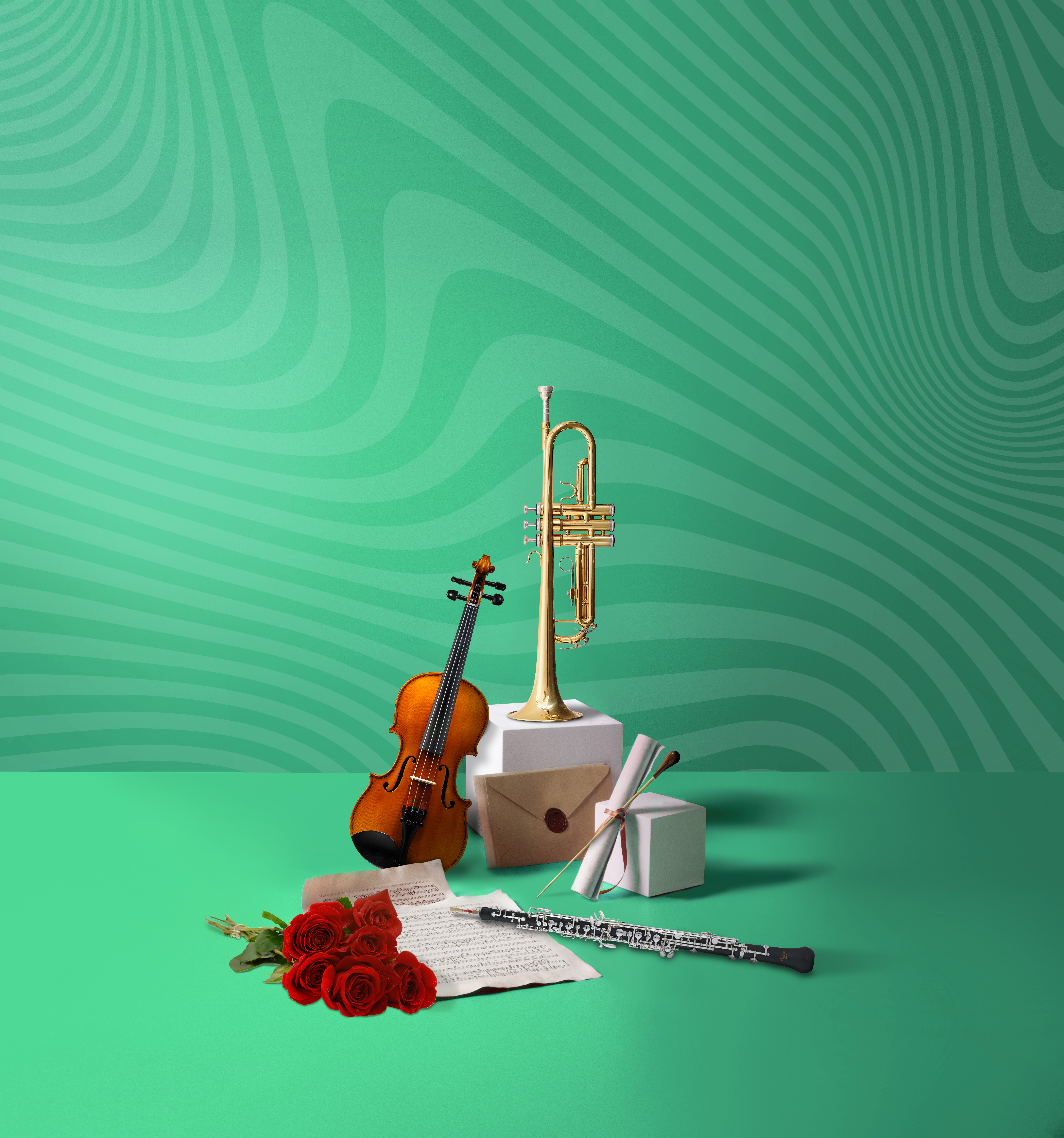 Omaha Symphony Presents: Bizet, Mahler & Chausson - A Collaboration With Opera Omaha