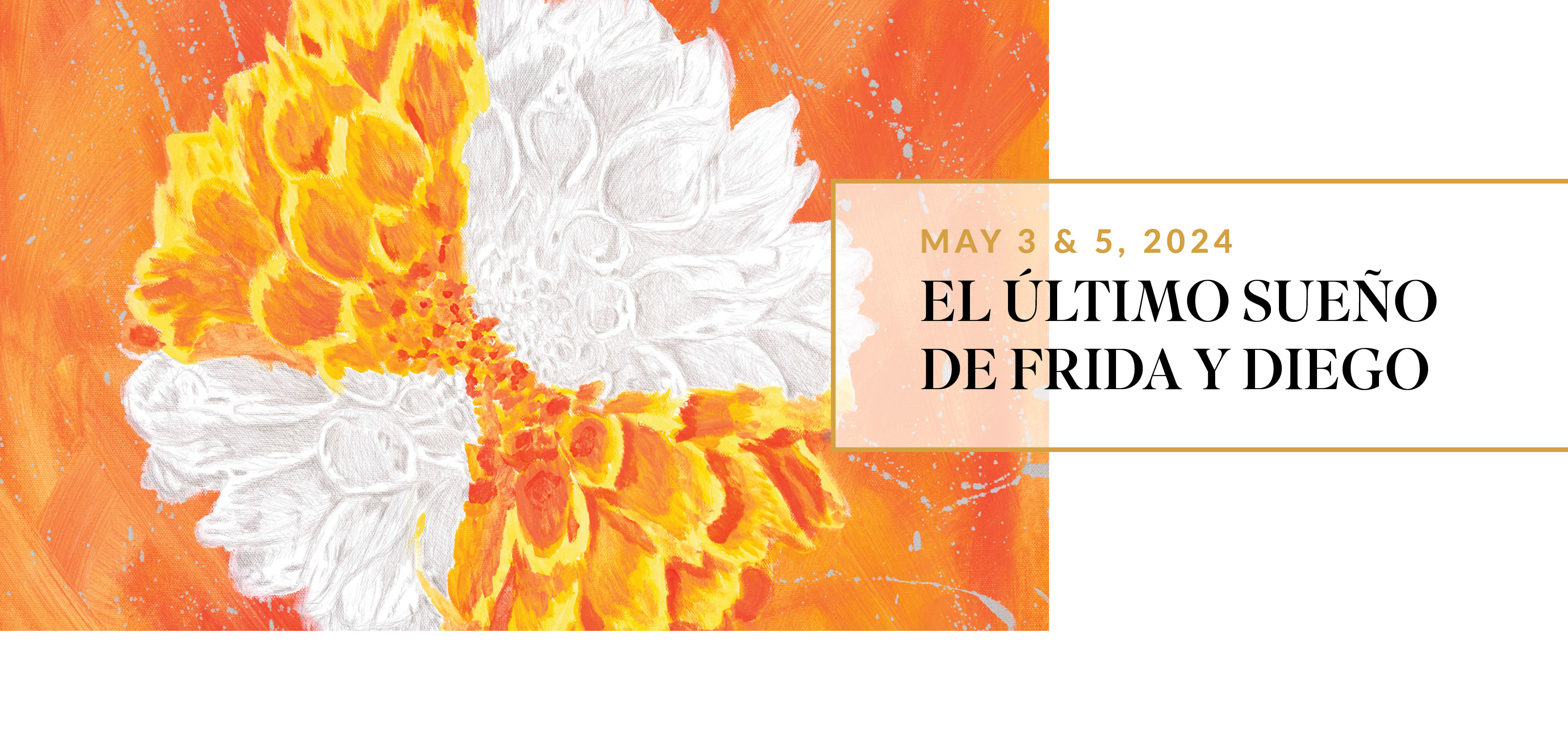 El Último Sueño de Frida y Diego