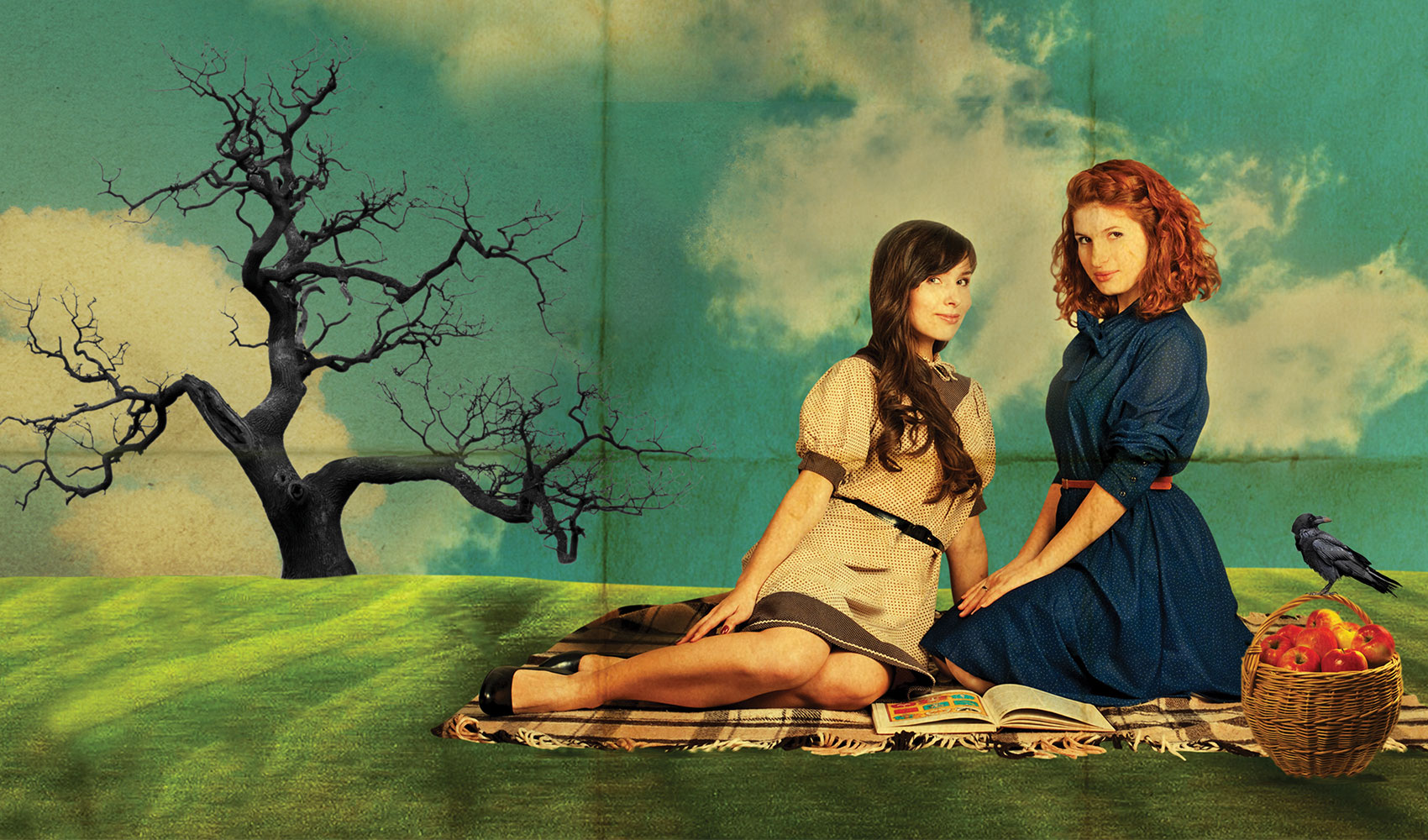 [POSTPONED] The Capulets and the Montagues