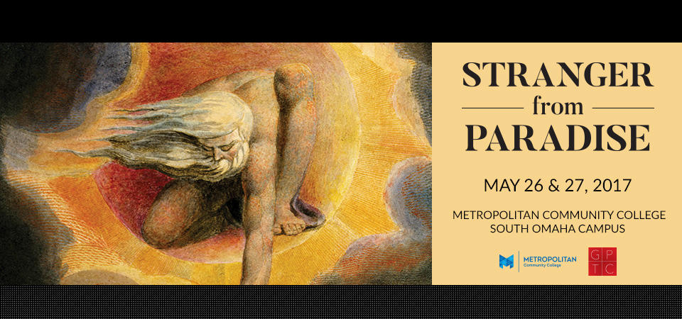 Stranger from Paradise