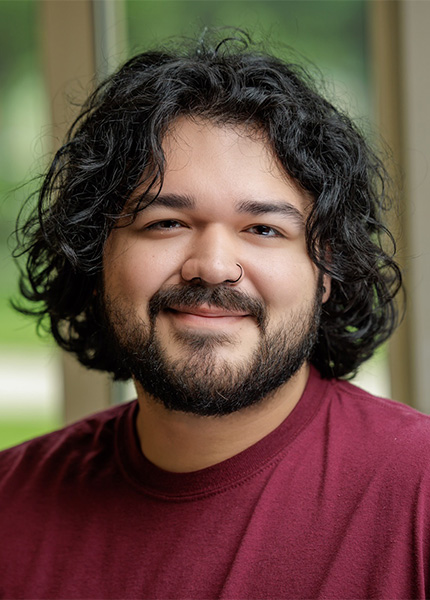 Tobias J. Garcia