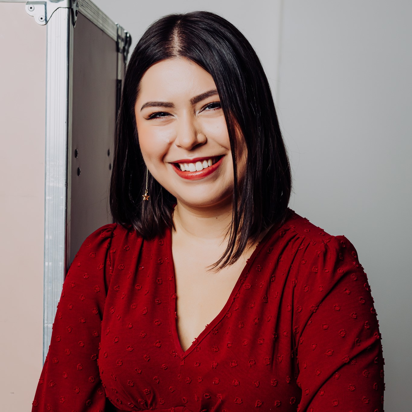 Alejandra Sandoval-Montañez