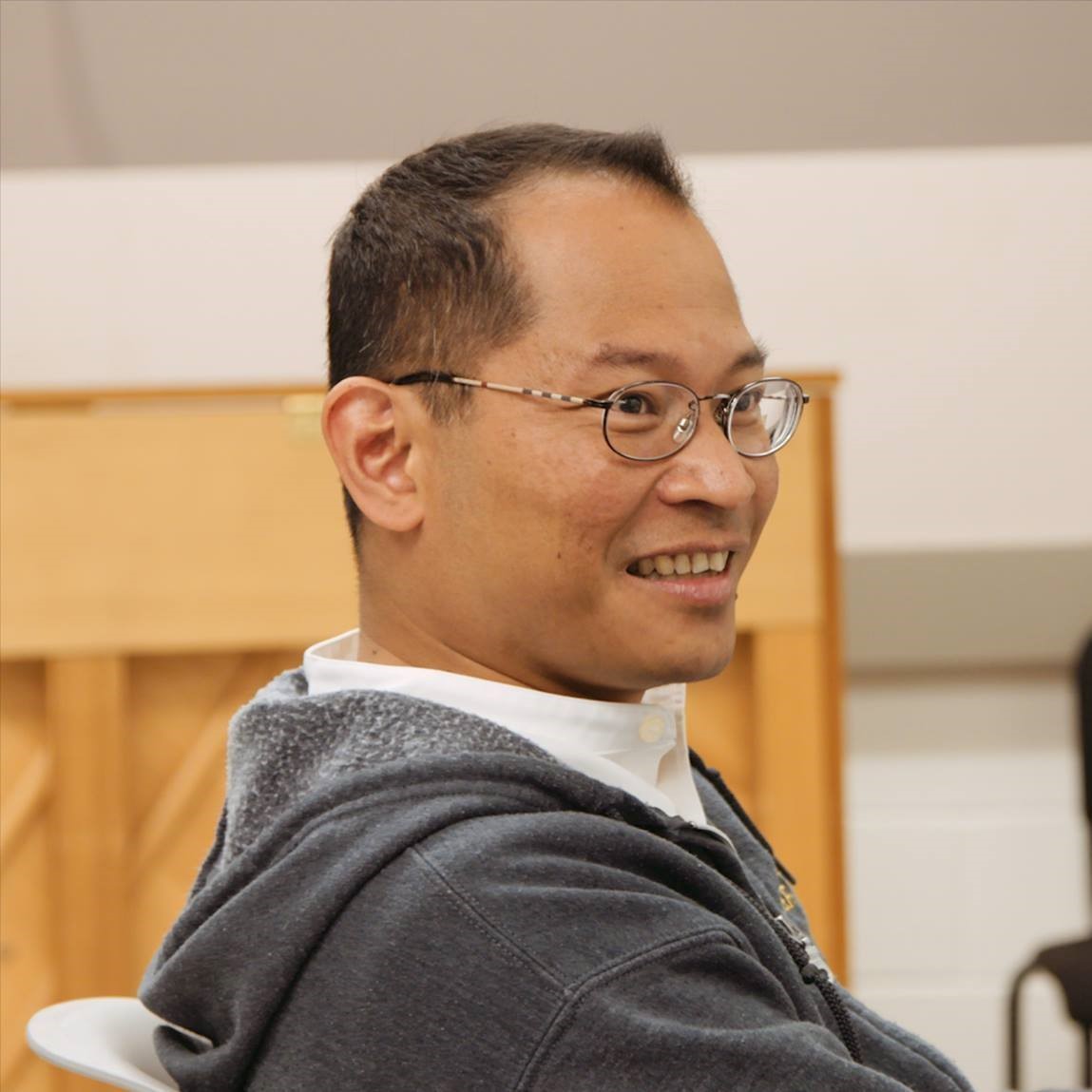 Sidney Marquez Boquiren