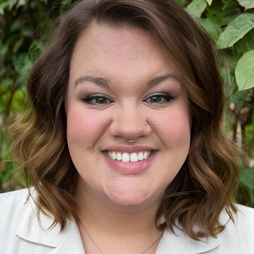 Alexandria Plumb