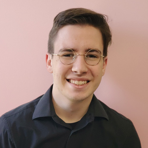 Tanner Engeseth