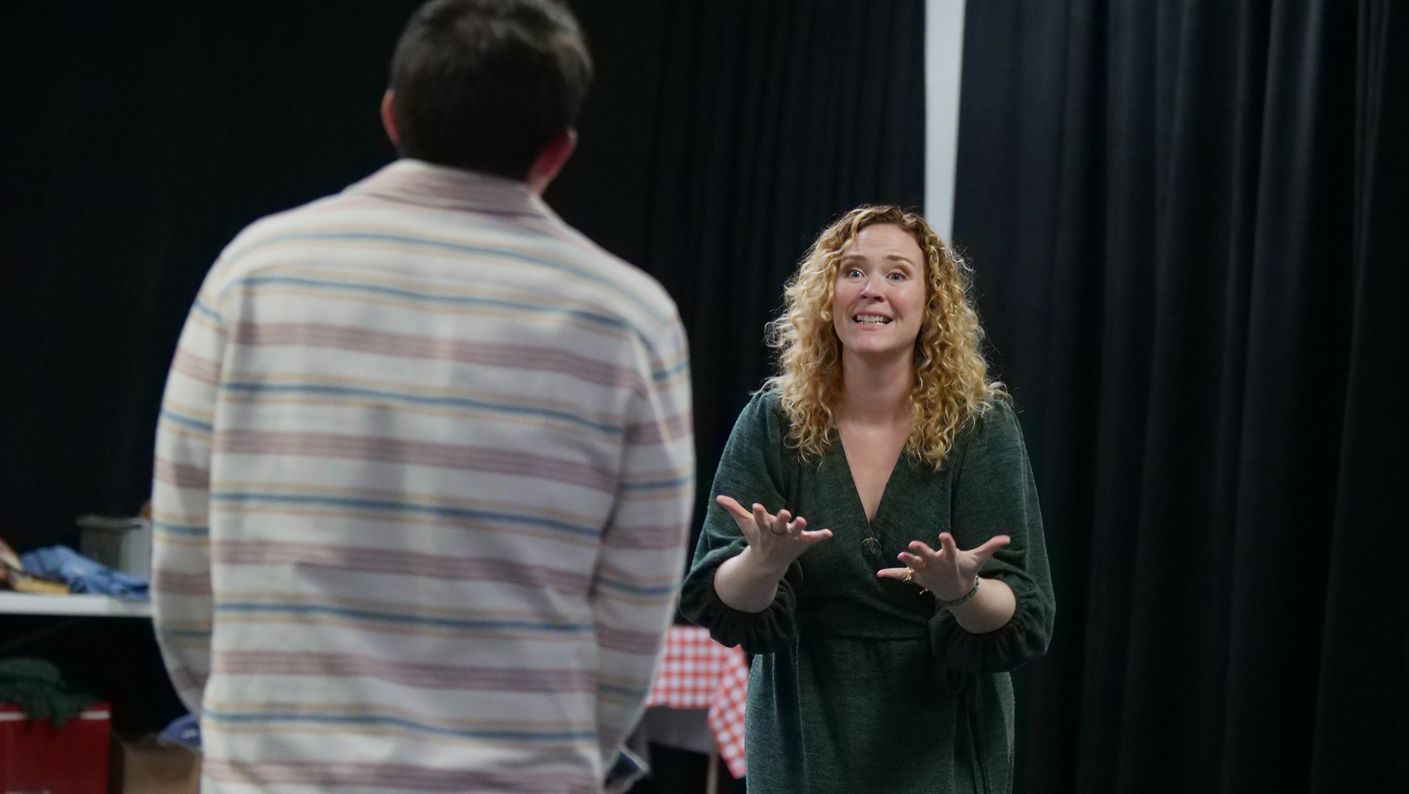 &ldquo;Susannah&rdquo; Marks Opera Omaha Debut of Soprano Caitlin Lynch, As Well As Making Her Dream Come True&hellip;She Explains on &ldquo;Live & Local&rdquo;