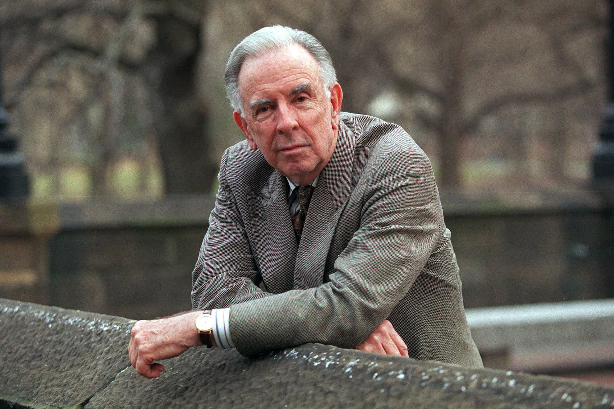 Carlisle Floyd: Composer, Mentor, Visionary